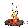 :Campfire_2: