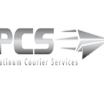 PlatinumCourier Services