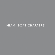Miami Boat Charter