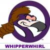 Just Whipperwhirl